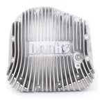 1985-2019 Powerstroke Ram Air Black Ops Differential Cover (19258)