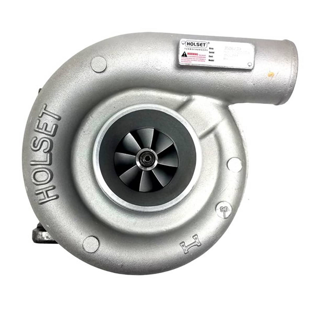 1989-1990 Cummins 1st Gen Reman Exchange Turbo (3526739R)