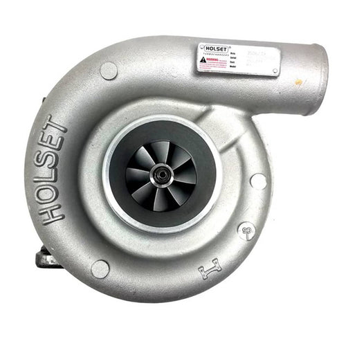 1989-1990 Cummins 1st Gen Reman Exchange Turbo (3526739R)