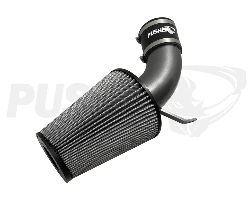 1989-1991 Cummins Cold Air Intake System (PDC8991CAI)