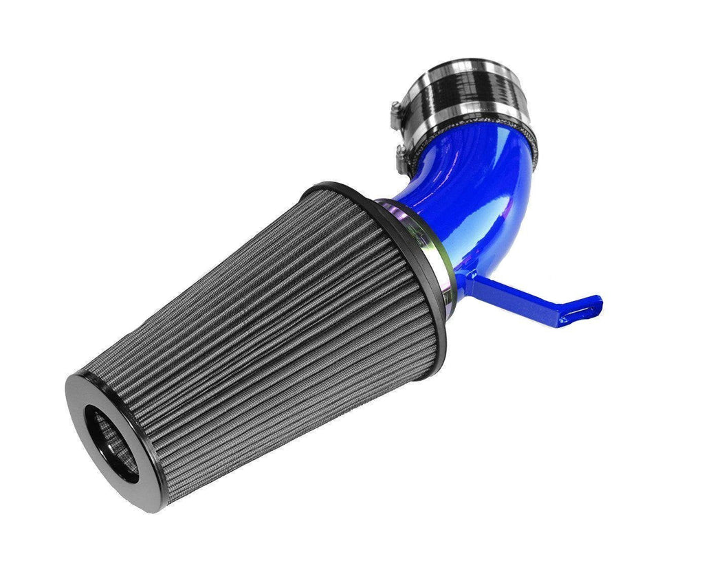 1989-1991 Cummins Cold Air Intake System (PDC8991CAI)