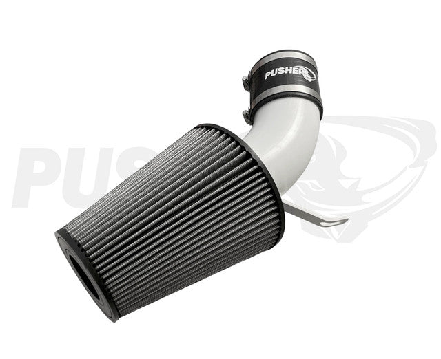 1989-1991 Cummins Cold Air Intake System (PDC8991CAI)