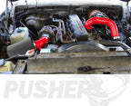 1991-1993 Cummins Cold Air Intake System (PDC9193CAI)