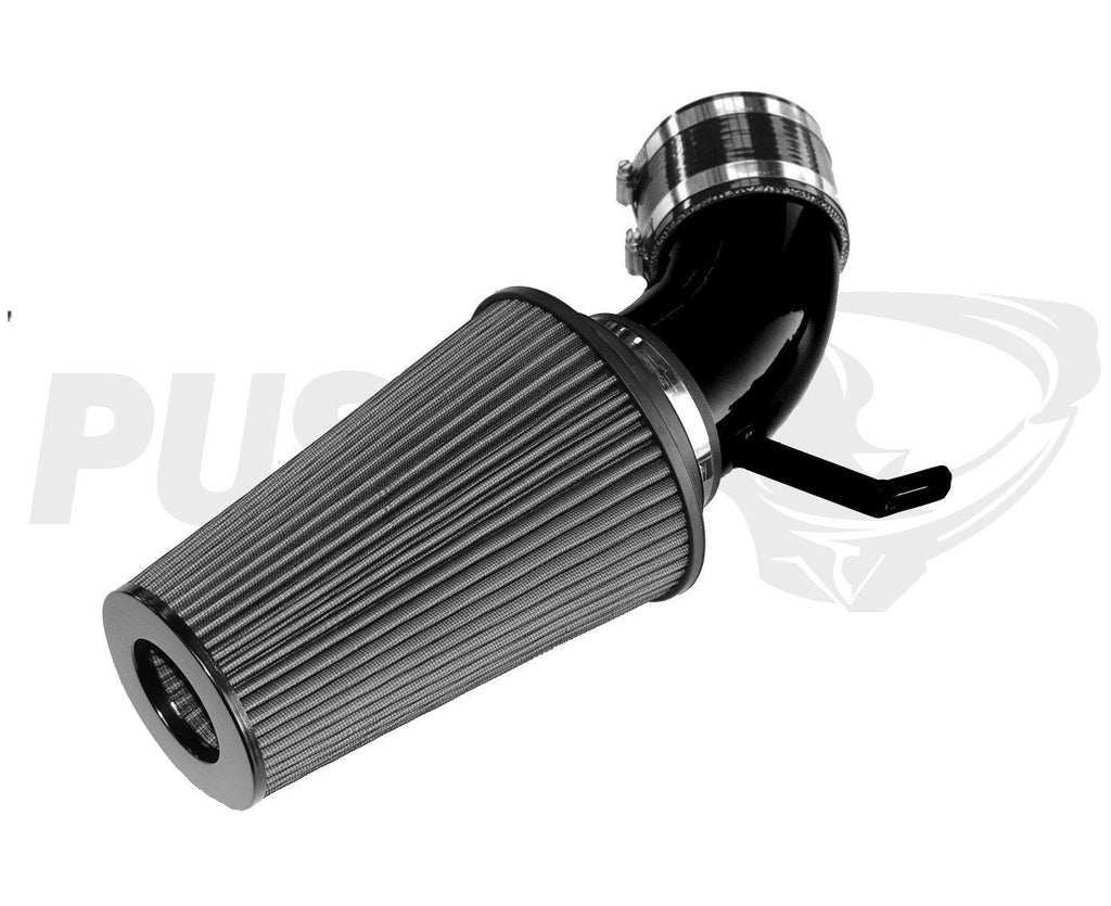 1991-1993 Cummins Cold Air Intake System (PDC9193CAI)
