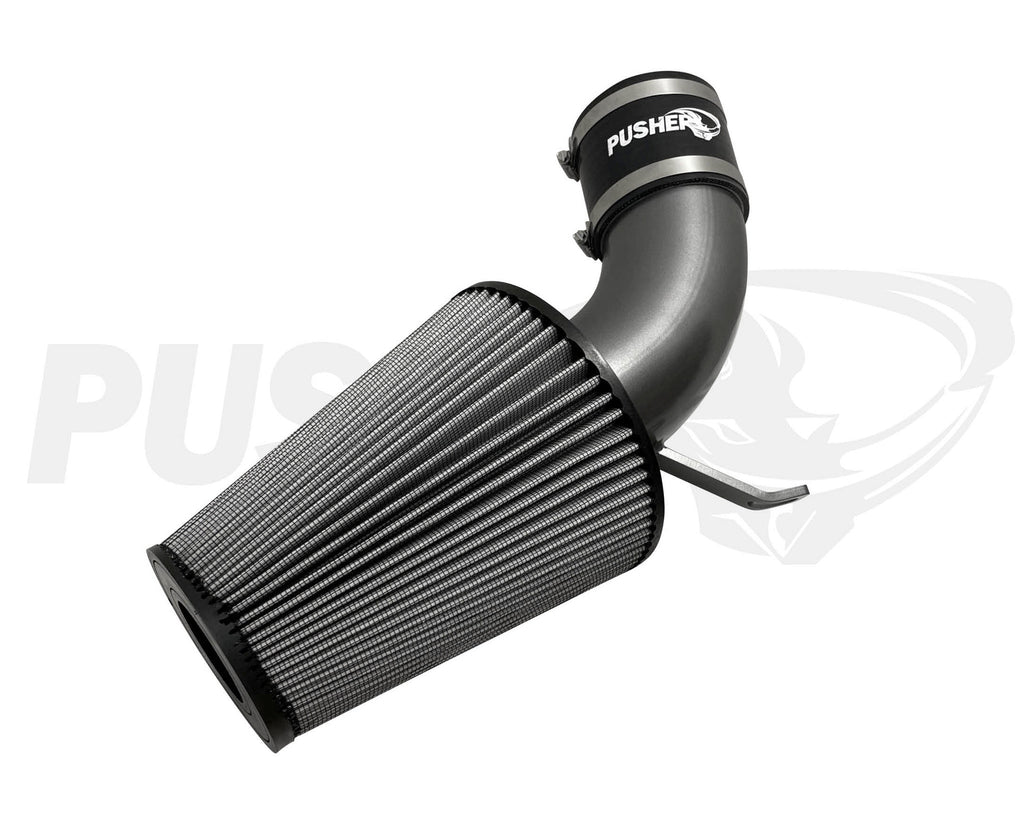 1991-1993 Cummins Cold Air Intake System (PDC9193CAI)