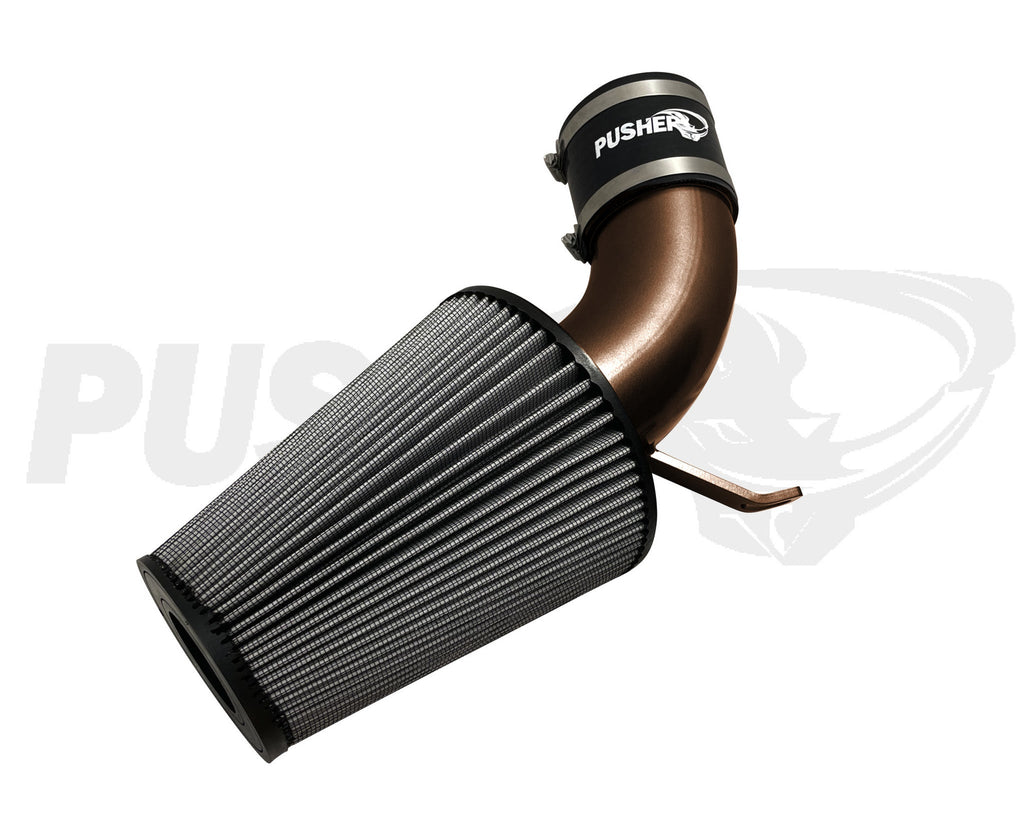 1991-1993 Cummins Cold Air Intake System (PDC9193CAI)