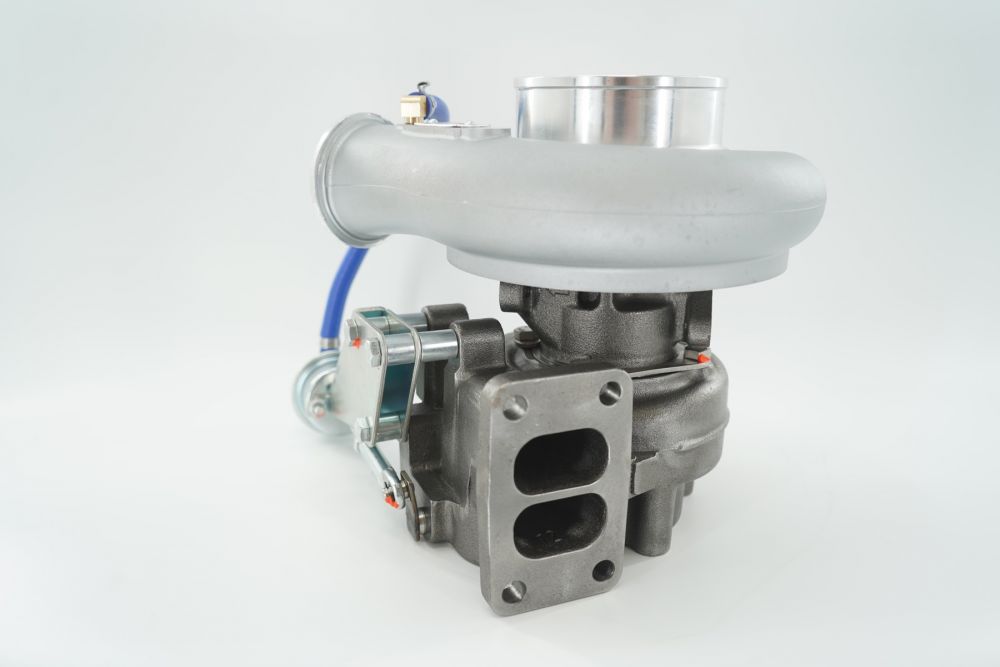 1991.5-2002 Cummins HX35 Stealth 64 Turbocharger (DM1032050202000)