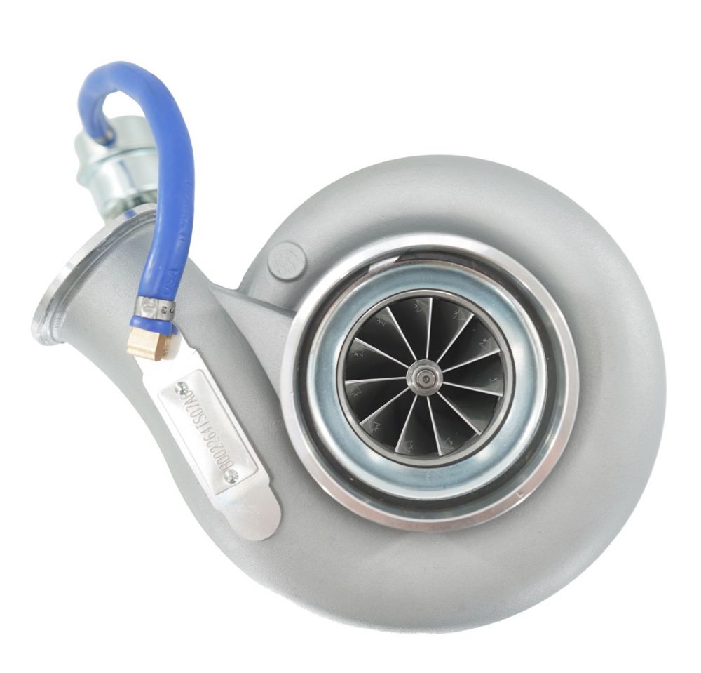 1991.5-2002 Cummins HX35 Stealth 64 Turbocharger (DM1032050202000)