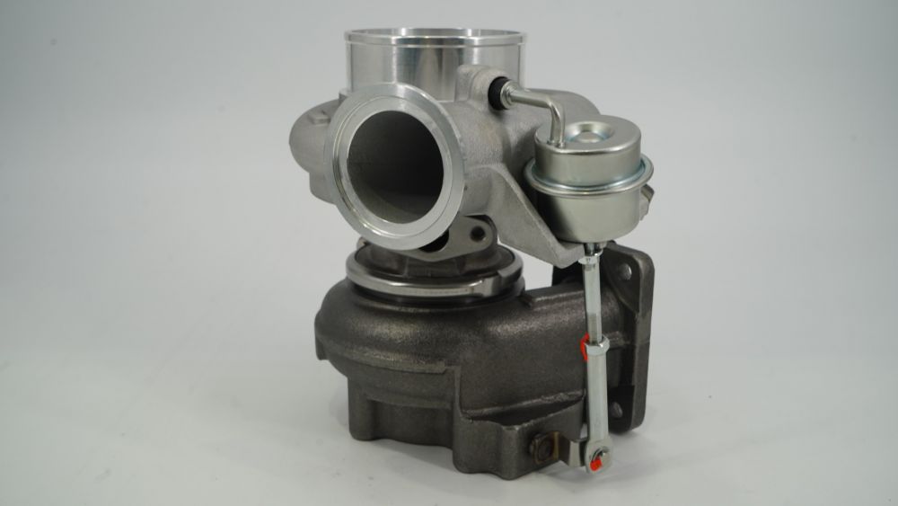 1991.5-2002 Cummins HY35 Stealth 60 Turbocharger (DT1201000020000)