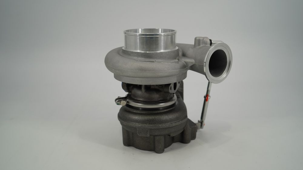 1991.5-2002 Cummins HY35 Stealth 60 Turbocharger (DT1201000020000)