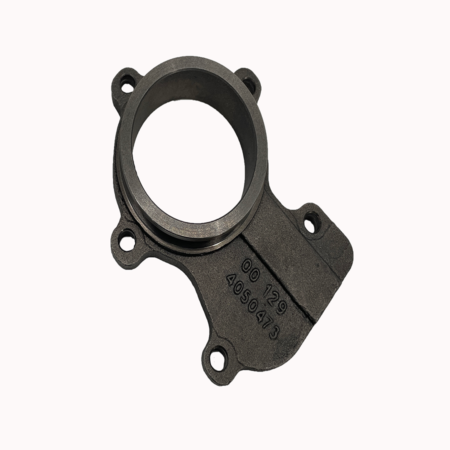 1991.5-2002 Cummins HY35 Stealth 60 Turbocharger (DT1201000020000)