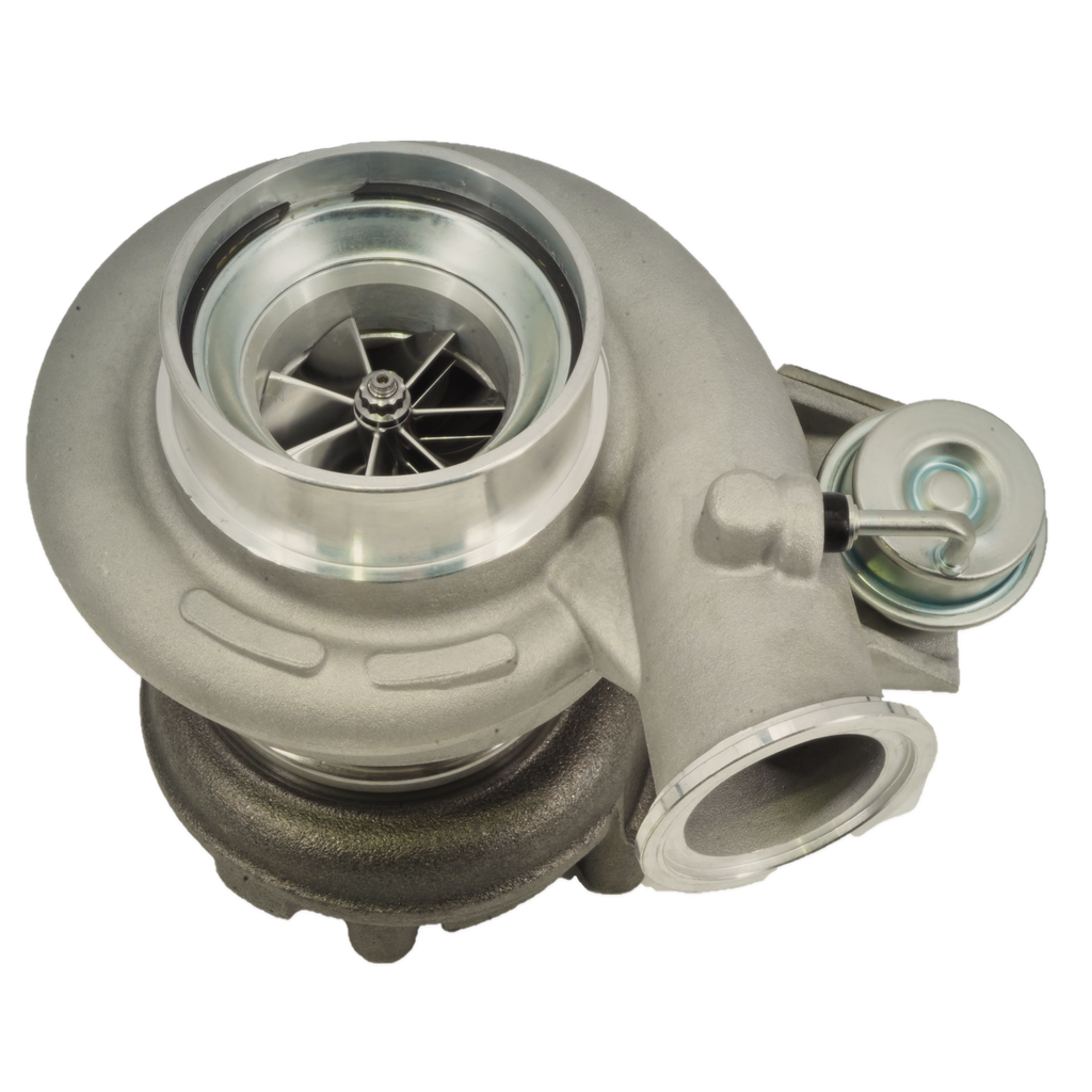 1991.5-2002 Cummins HY35 Stealth 60 Turbocharger (DT1201000020000)
