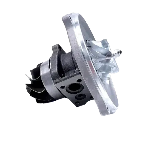 1992-1999 Powerstroke Billet KC CHRA w/ S300 Turbine Wheel (300855)