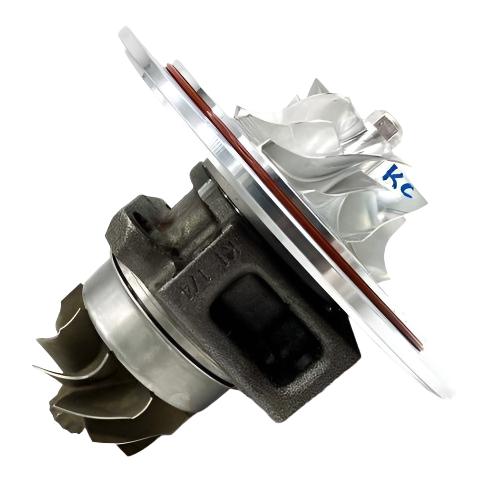 1992-1999 Powerstroke Billet KC CHRA w/ S300 Turbine Wheel (300855)