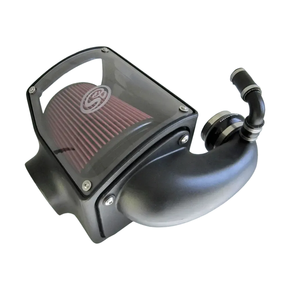 1992-2000 Detroit S&B Cold Air Intake (75-5045)