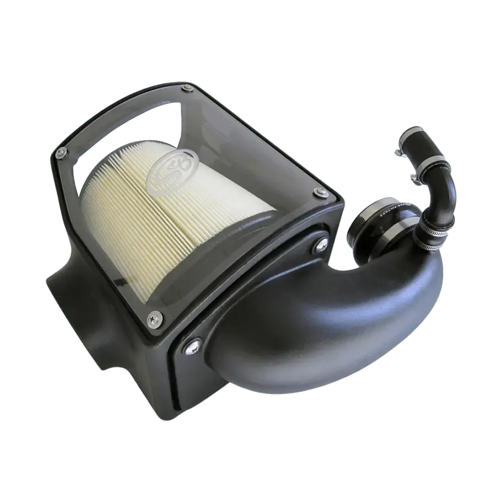 1992-2000 Detroit S&B Cold Air Intake (75-5045)