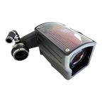 1992-2000 Detroit S&B Cold Air Intake (75-5045)