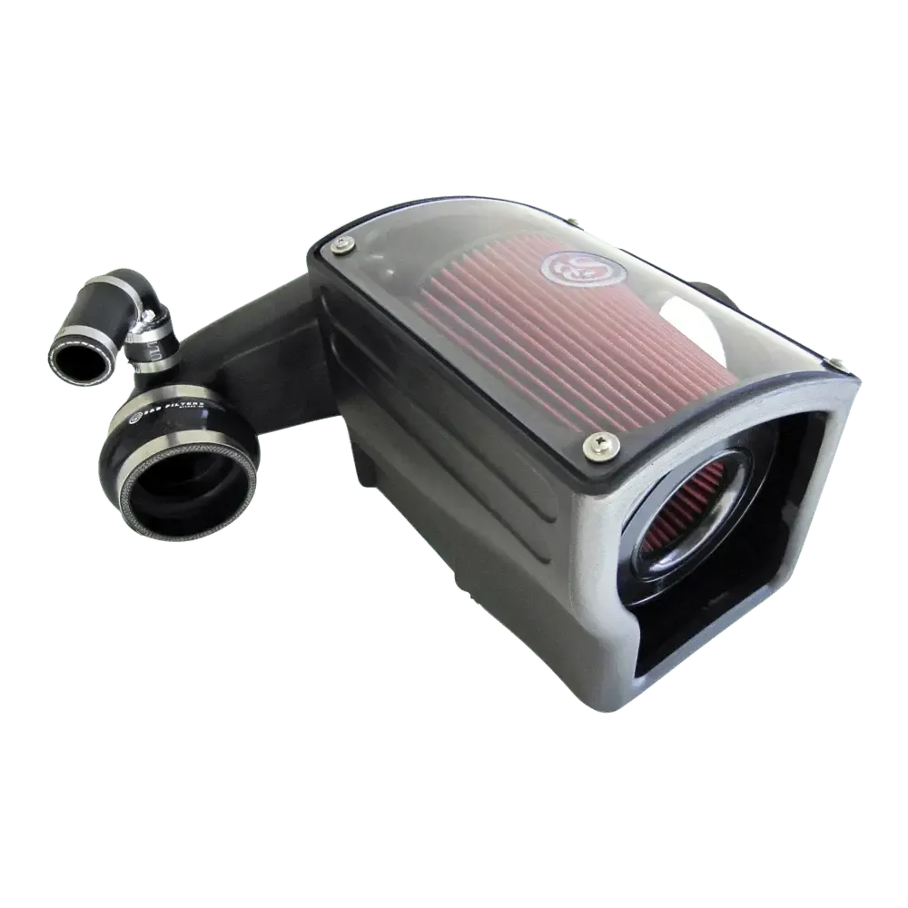 1992-2000 Detroit S&B Cold Air Intake (75-5045)