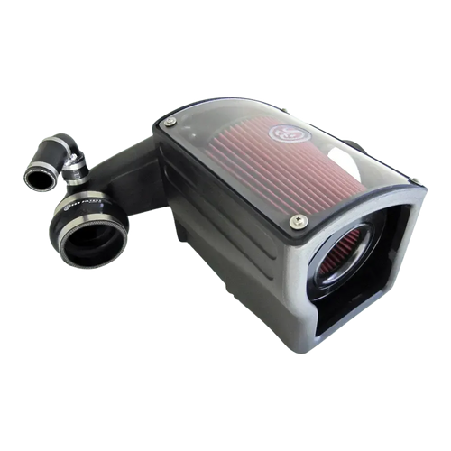 1992-2000 Detroit S&B Cold Air Intake (75-5045)