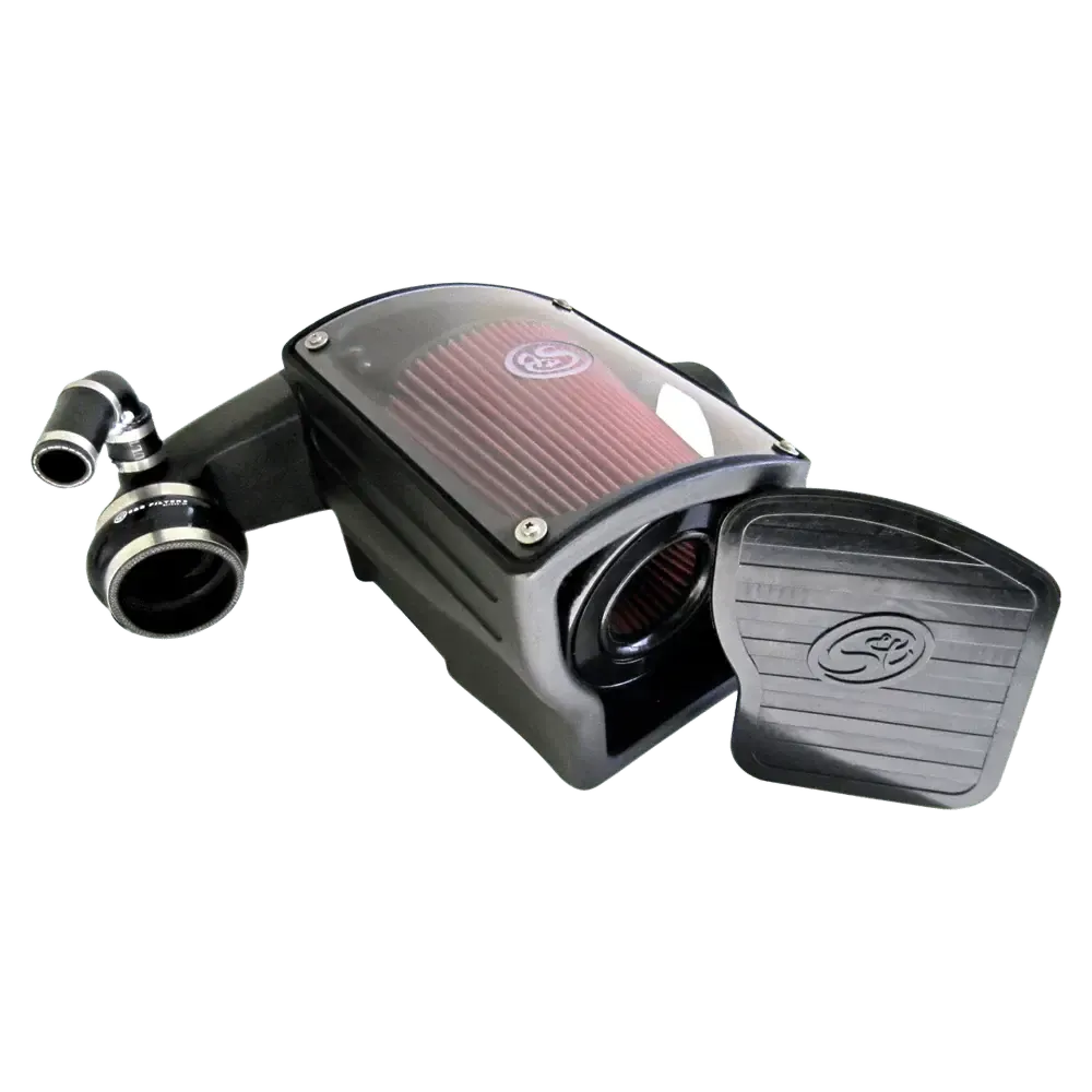 1992-2000 Detroit S&B Cold Air Intake (75-5045)