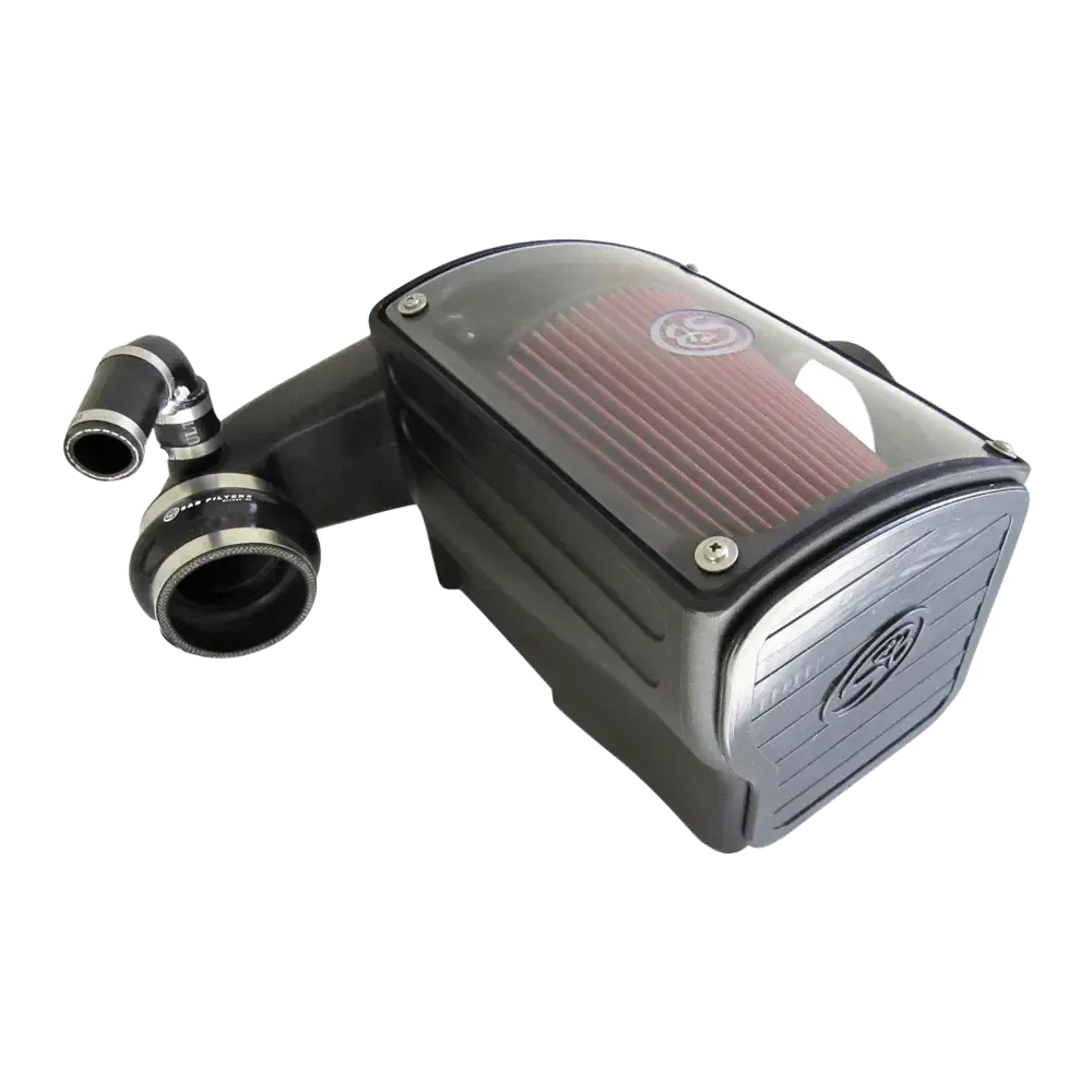 1992-2000 Detroit S&B Cold Air Intake (75-5045)