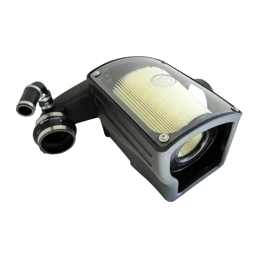 1992-2000 Detroit S&B Cold Air Intake (75-5045)