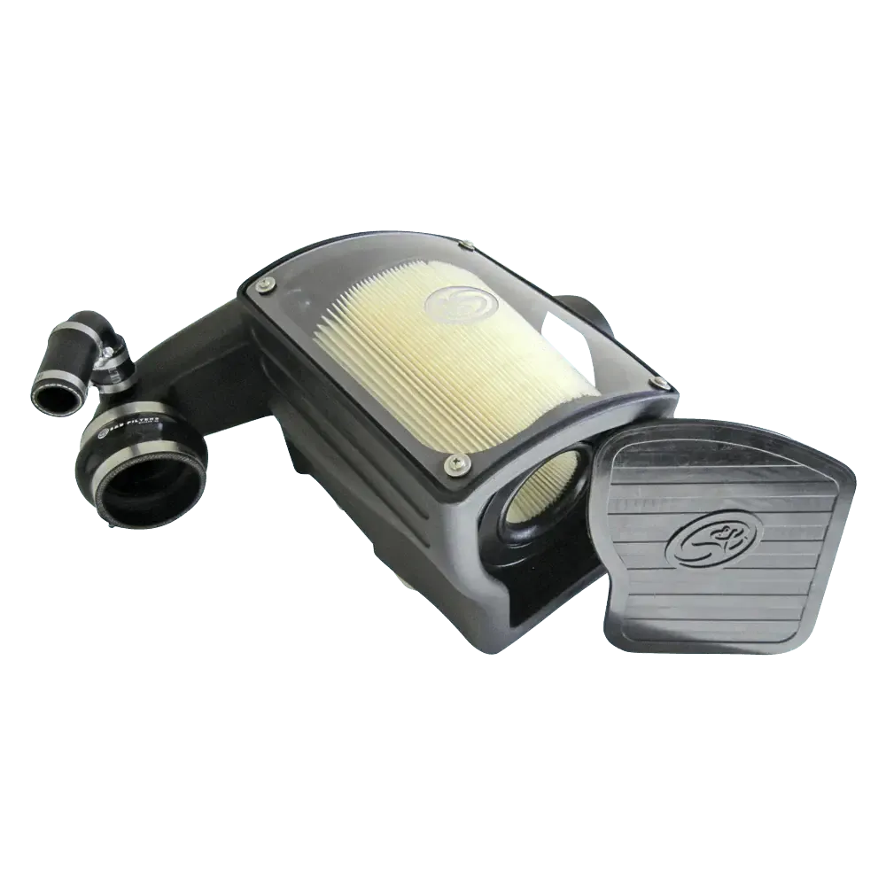 1992-2000 Detroit S&B Cold Air Intake (75-5045)