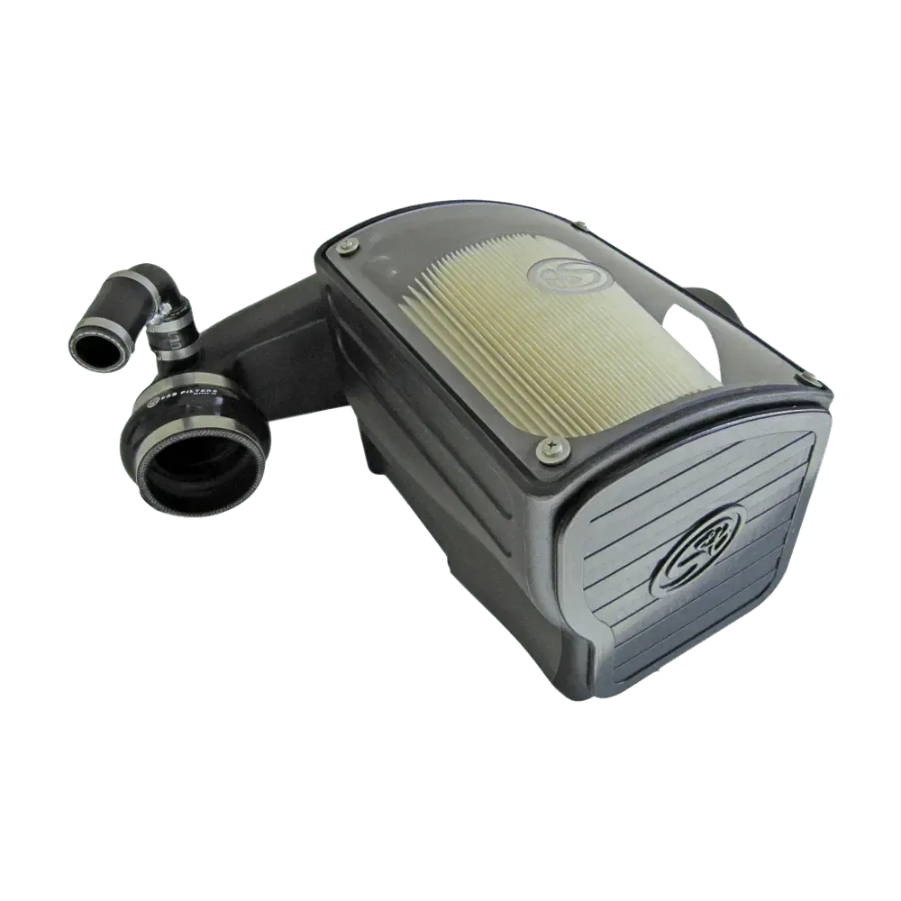 1992-2000 Detroit S&B Cold Air Intake (75-5045)
