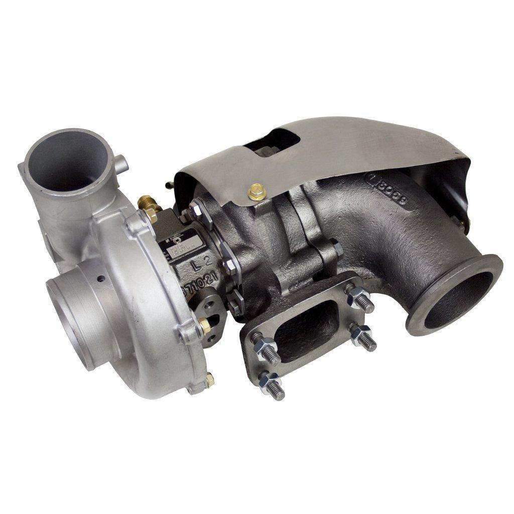 1993-1994 GM 6.5L OEM Exchange Turbo (GM-4)