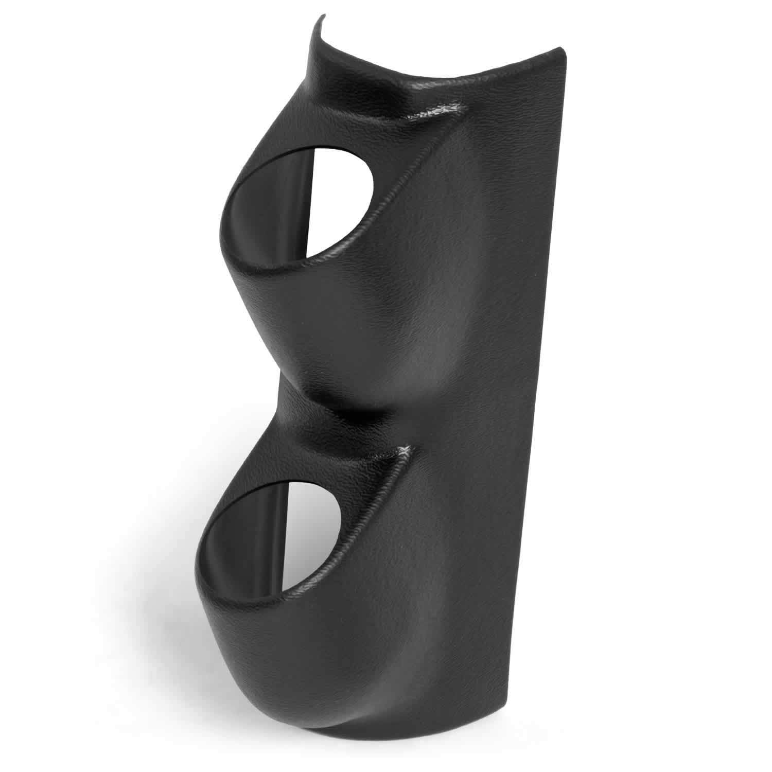 1994-1997 Cummins Banks 2 Gauge Pillar Mount (garage-sale-63311)
