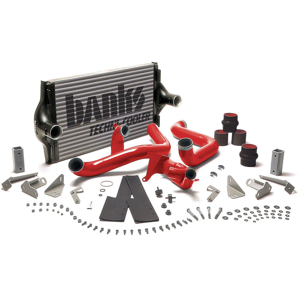 1994-1997 Powerstroke Intercooler Kit (25970)