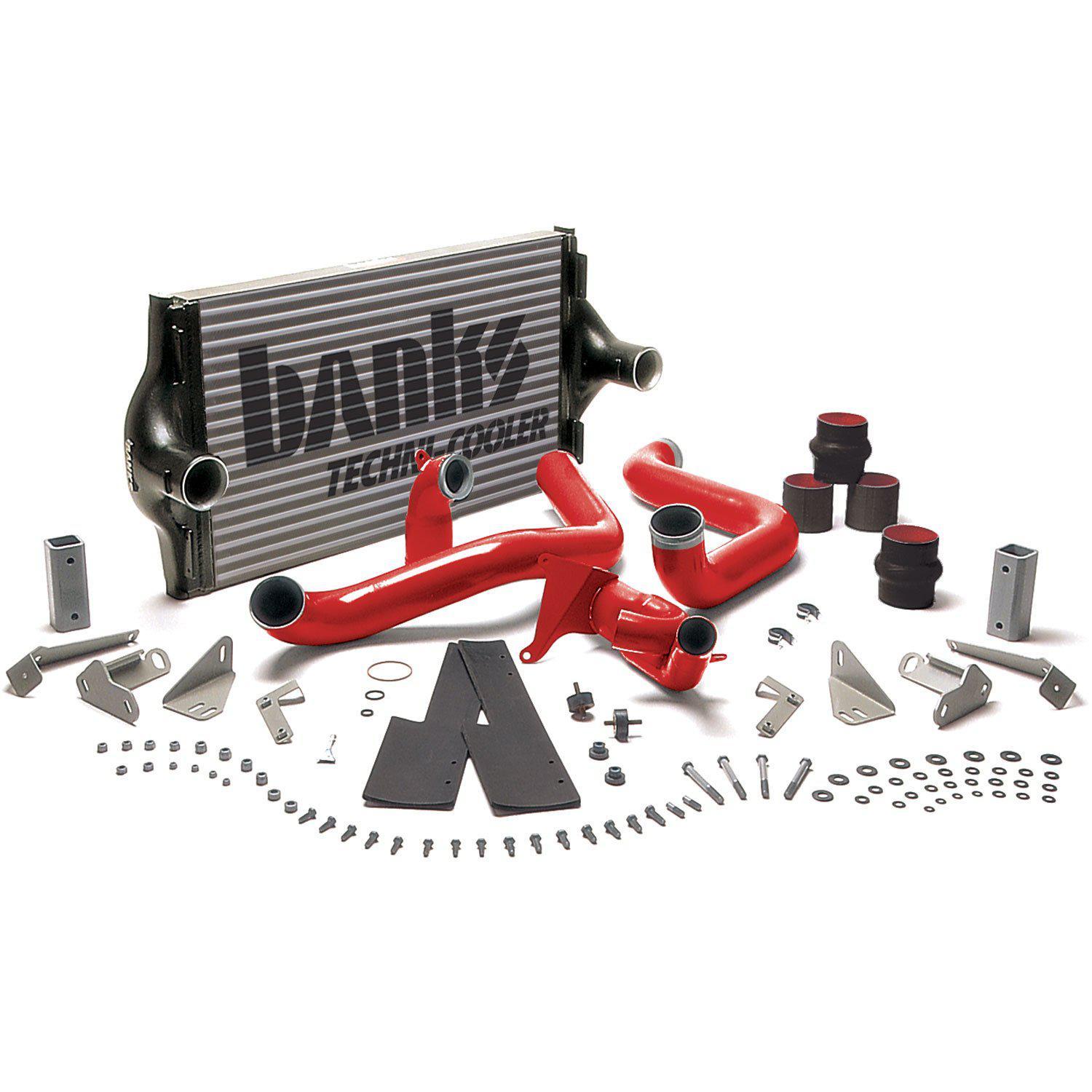 1994-1997 Powerstroke Intercooler Kit (25970)