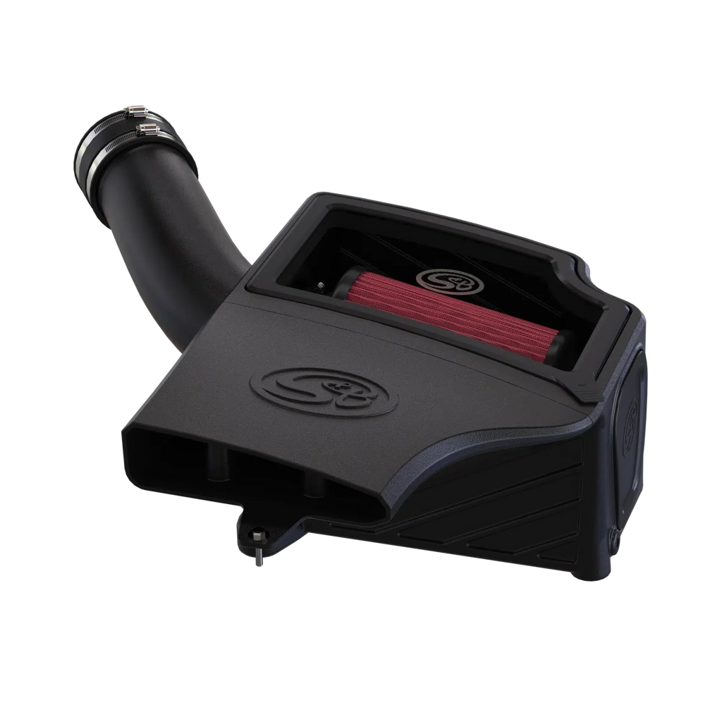 1994-1997 Powerstroke S&B Cold Air Intake (75-5131-1)