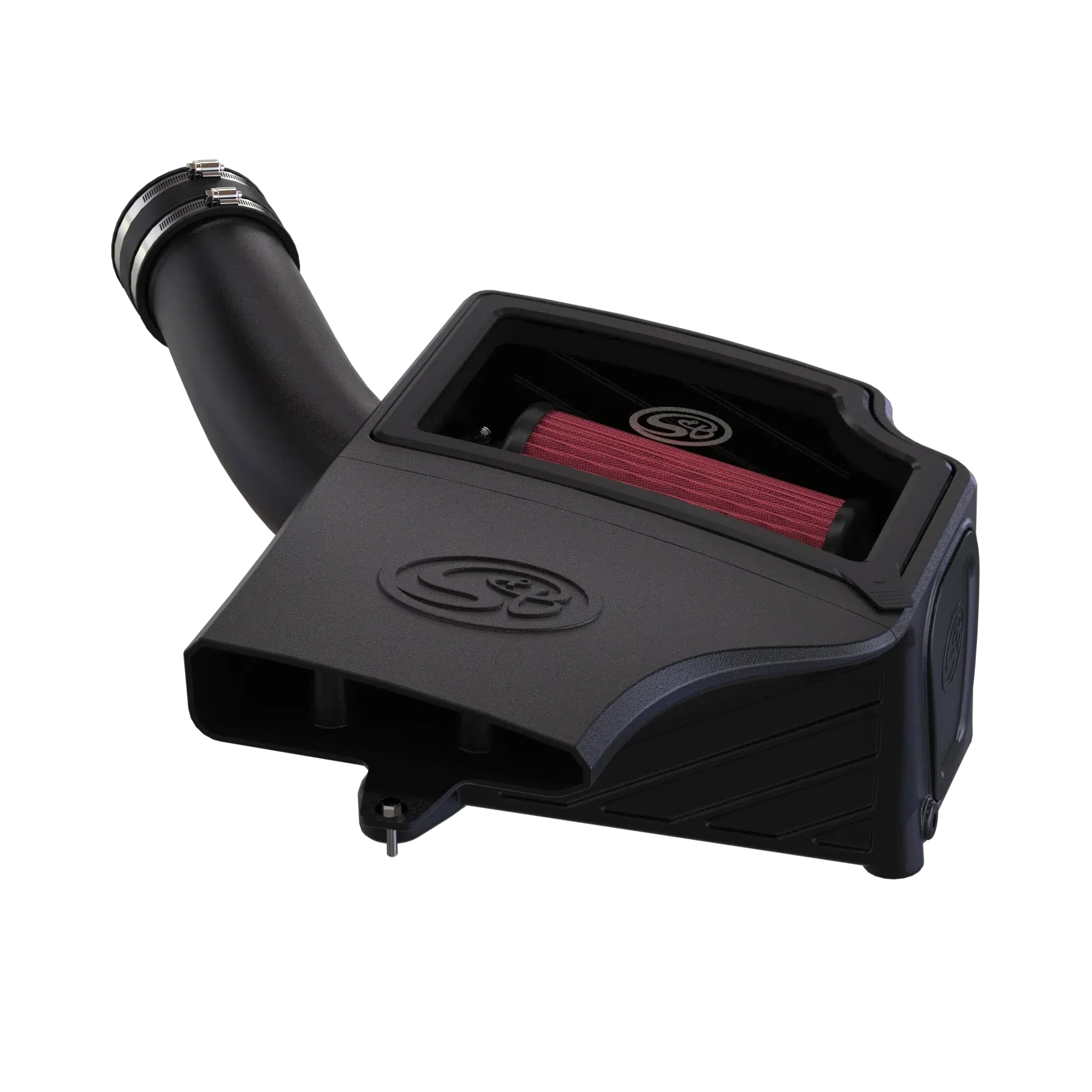 1994-1997 Powerstroke S&B Cold Air Intake (75-5131-1)