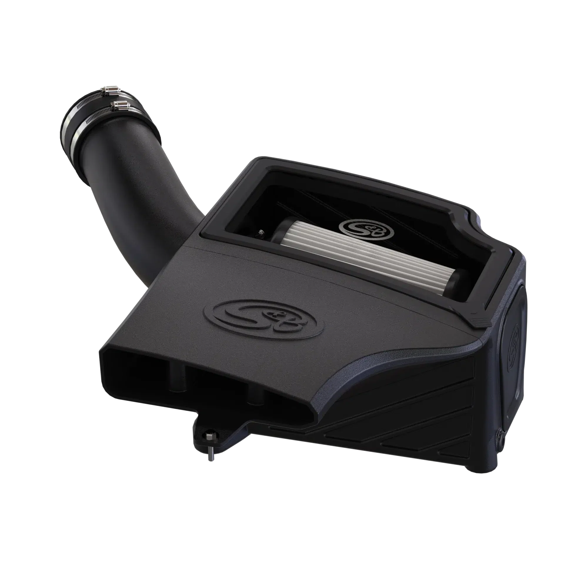 1994-1997 Powerstroke S&B Cold Air Intake (75-5131-1)