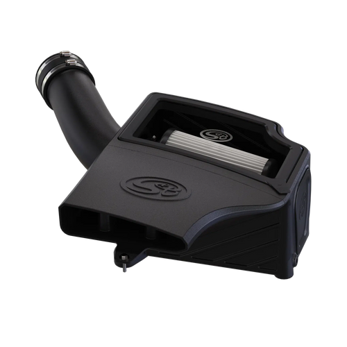 1994-1997 Powerstroke S&B Cold Air Intake (75-5131-1)