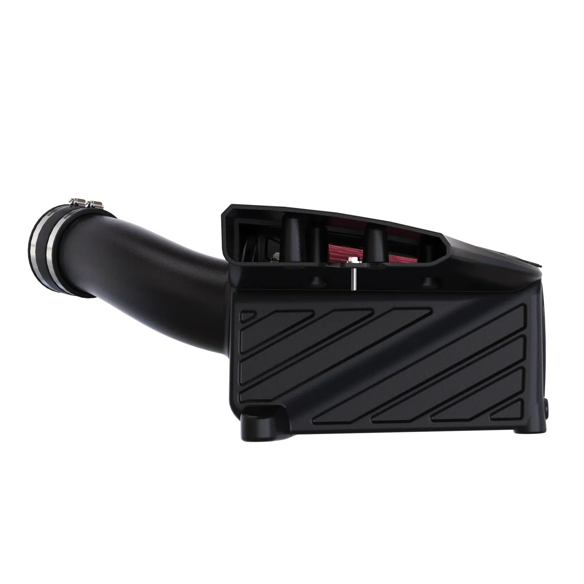 1994-1997 Powerstroke S&B Cold Air Intake (75-5131-1)