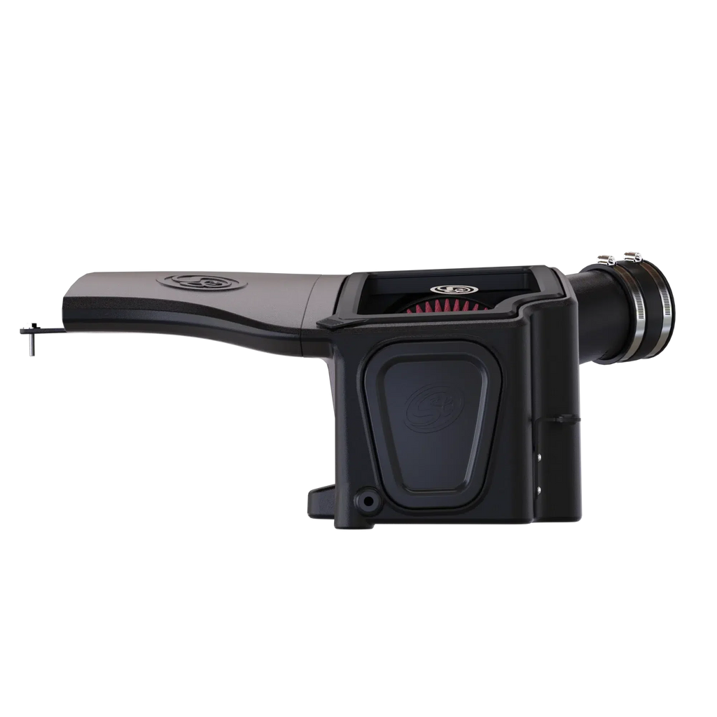 1994-1997 Powerstroke S&B Cold Air Intake (75-5131-1)