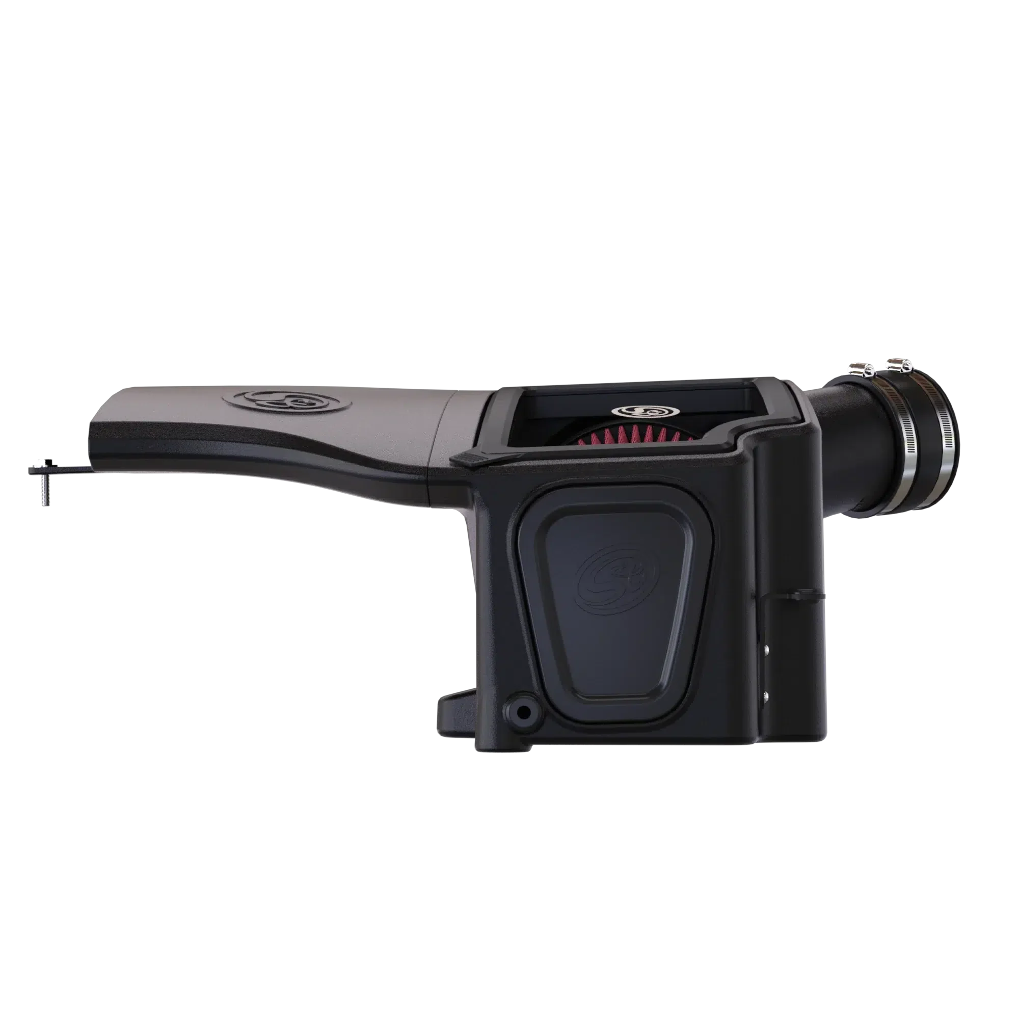 1994-1997 Powerstroke S&B Cold Air Intake (75-5131-1)