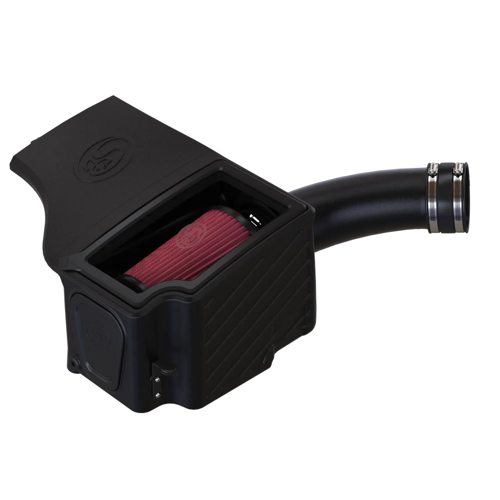 1994-1997 Powerstroke S&B Cold Air Intake (75-5131-1)