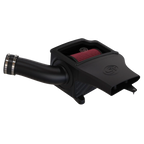 1994-1997 Powerstroke S&B Cold Air Intake (75-5131-1)