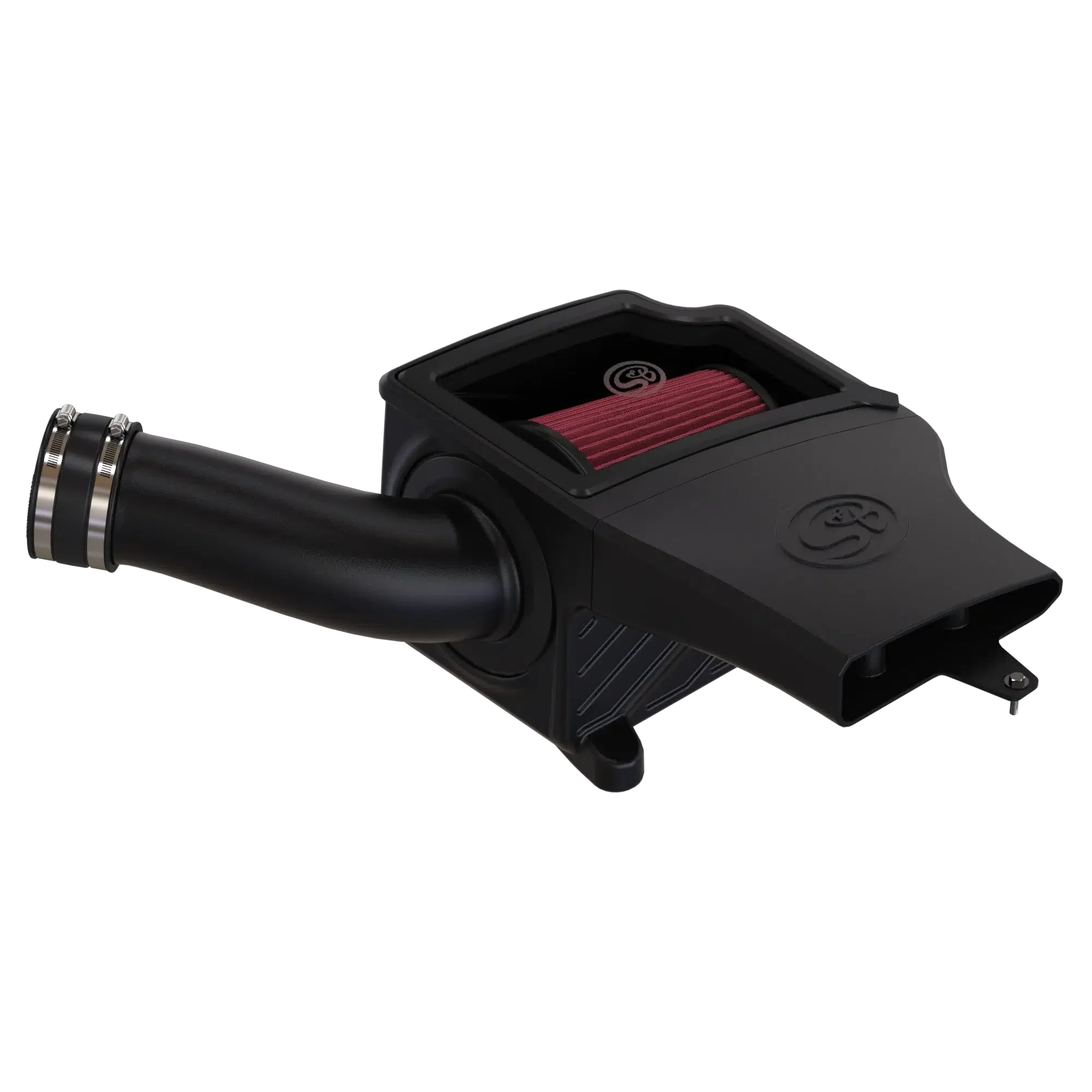 1994-1997 Powerstroke S&B Cold Air Intake (75-5131-1)