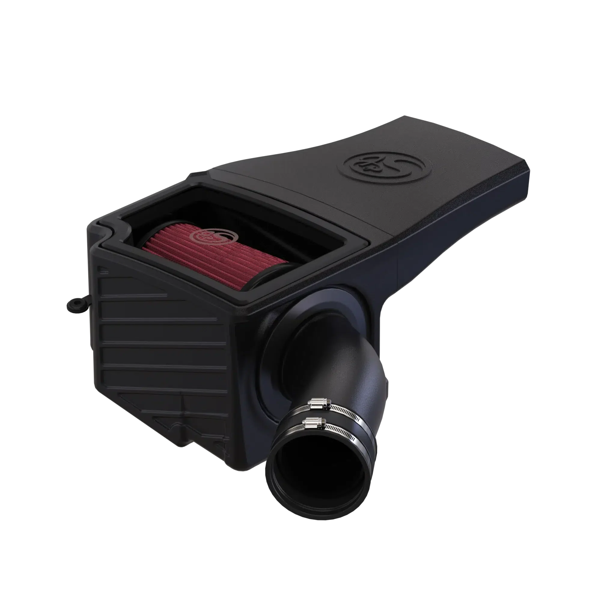 1994-1997 Powerstroke S&B Cold Air Intake (75-5131-1)