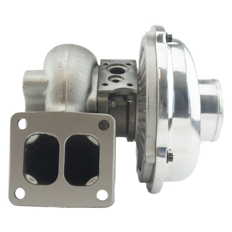 1994-1997 Powerstroke TP38 Tubrocharger Housing XR1 Series 66mm (170308-XR1)