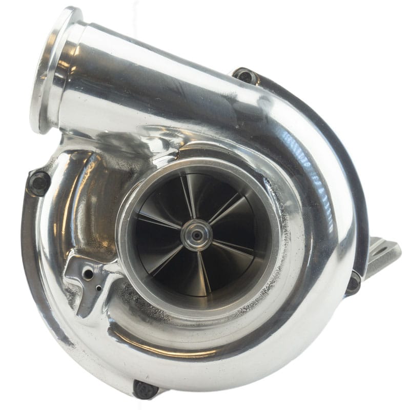 1994-1997 Powerstroke TP38 Tubrocharger Housing XR1 Series 66mm (170308-XR1)