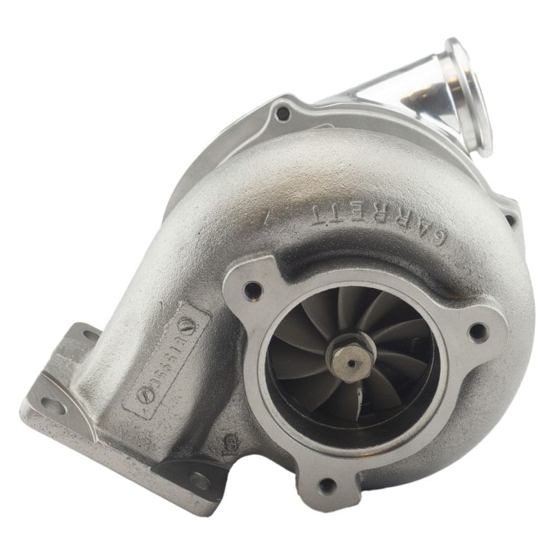1994-1997 Powerstroke TP38 Tubrocharger Housing XR1 Series 66mm (170308-XR1)