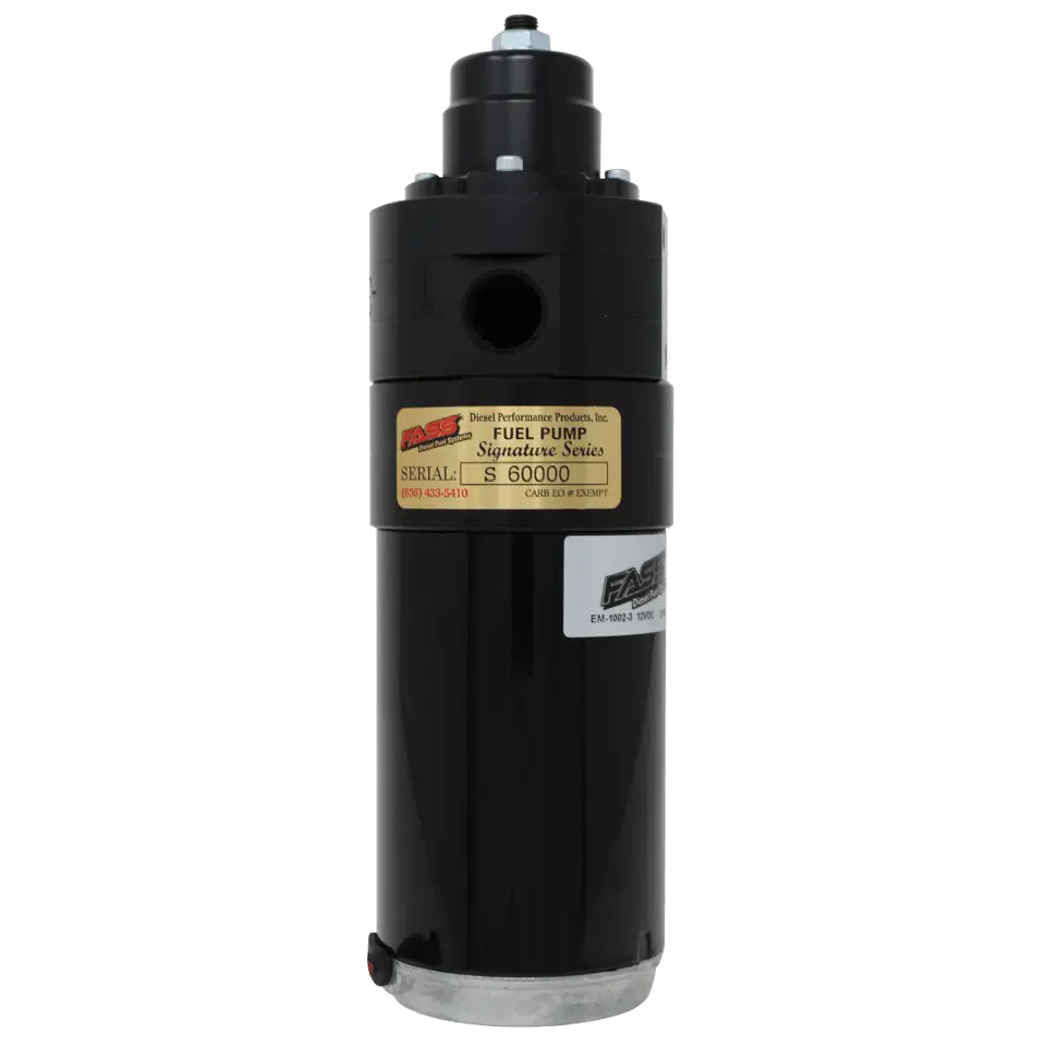 1994-1998 Cummins 240GPH Adjustable Lift Pump (FASD10250F240G)