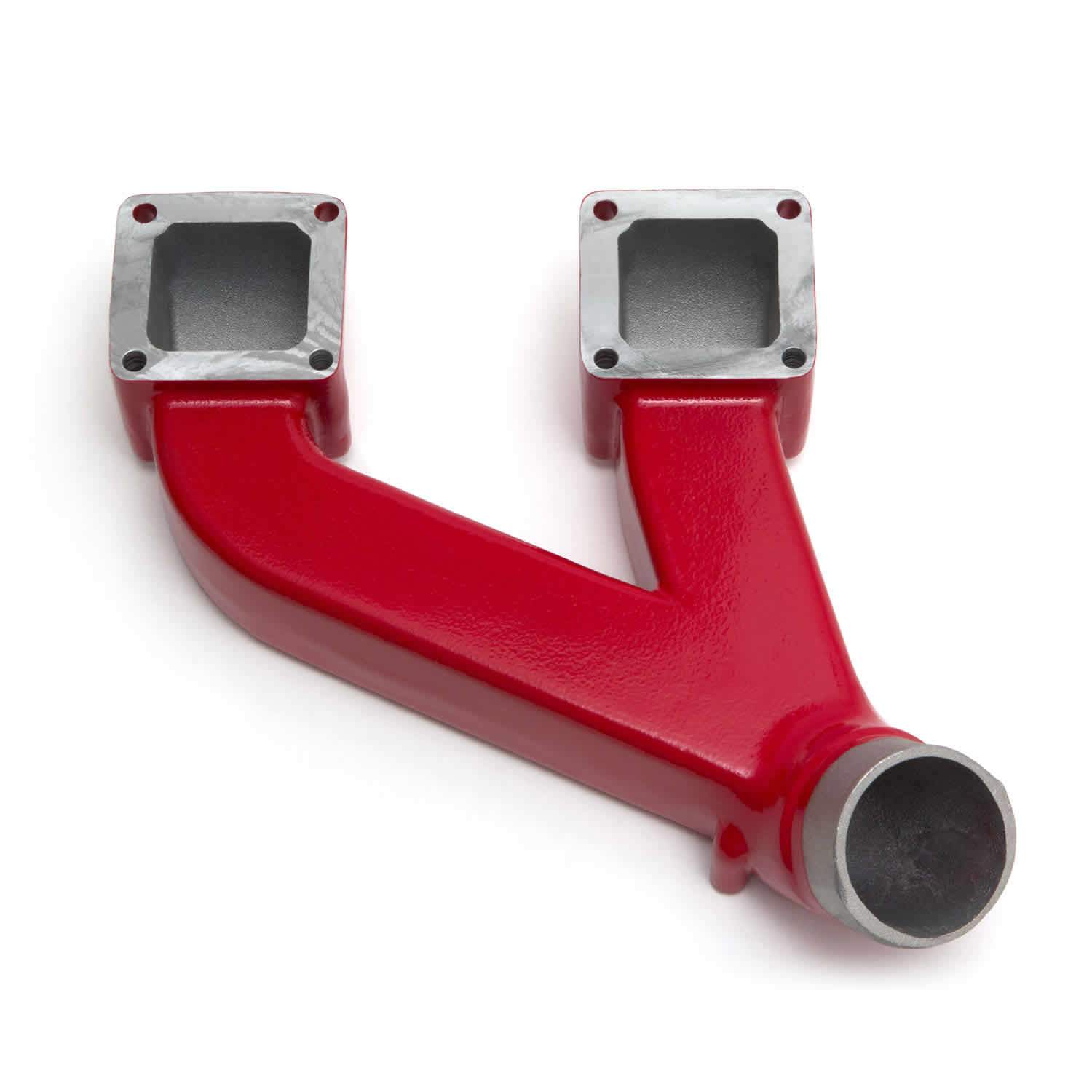 1994-1998 Cummins Engine Intake Manifold (42710)