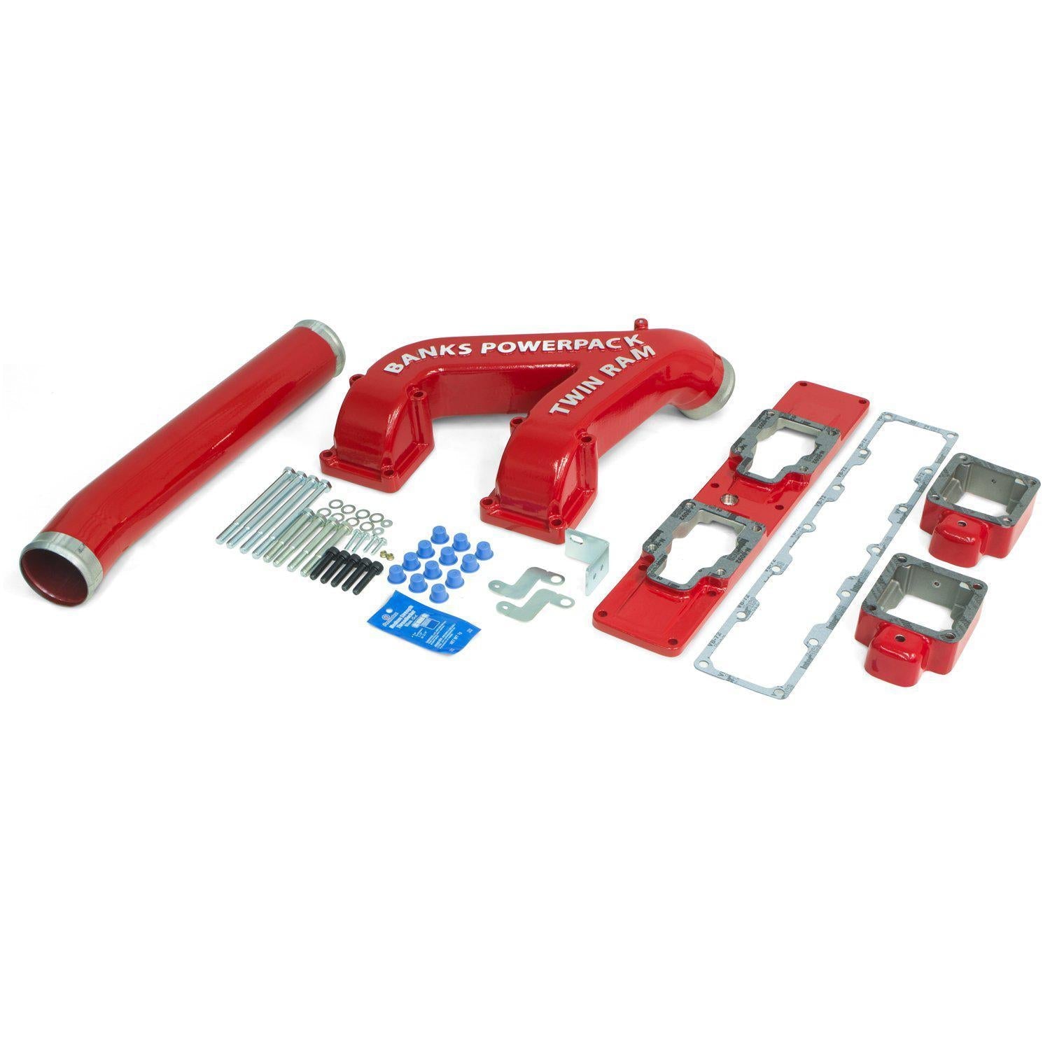 1994-1998 Cummins Engine Intake Manifold (42710)