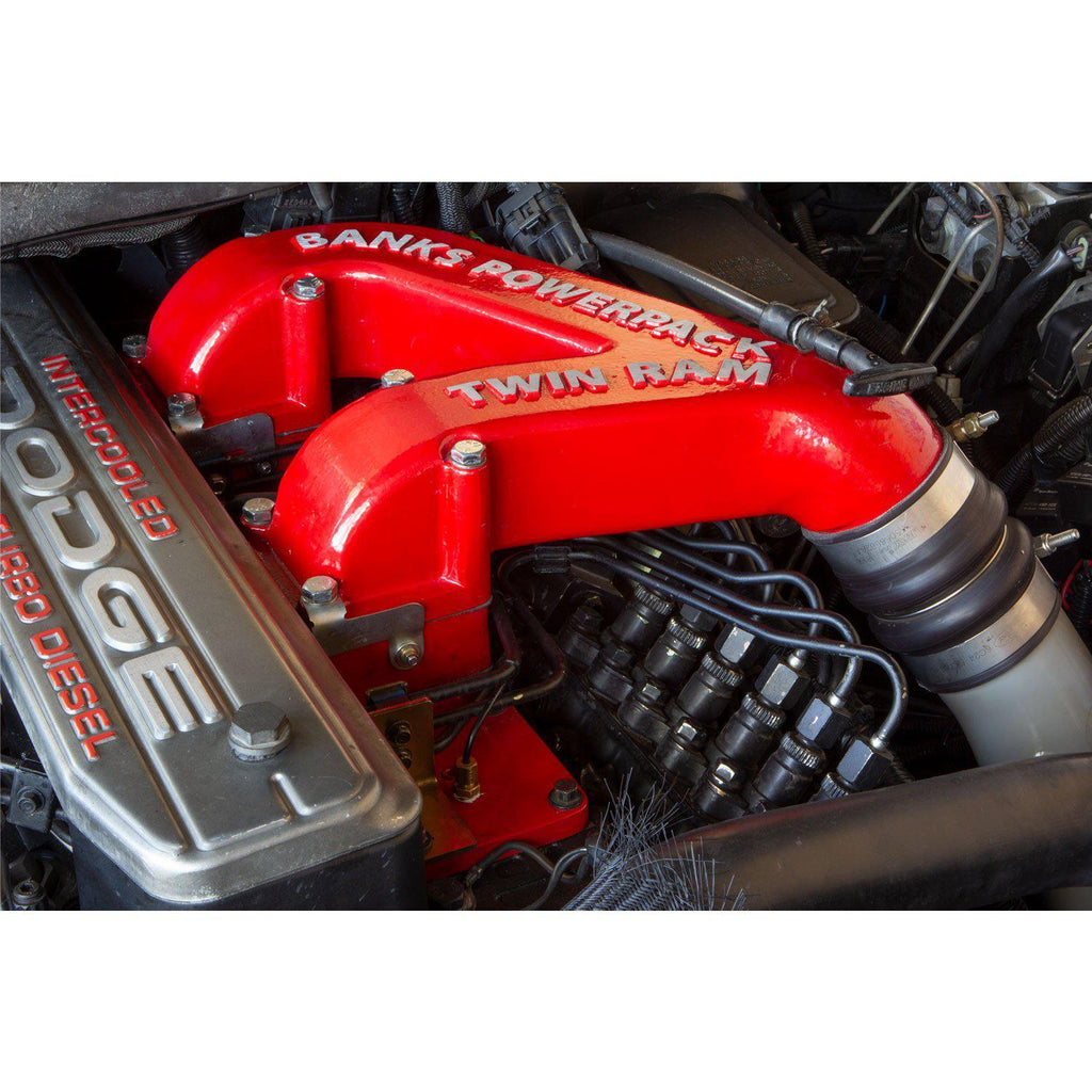 1994-1998 Cummins Engine Intake Manifold (42710)
